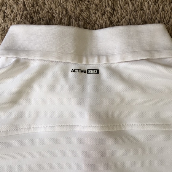 Adidas Performance Polo - Picture 6 of 6